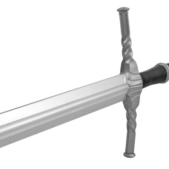 NEW Game of Thrones Stark Direwolf Valyrian 41.25" Foam Sword COSPLAY - Picture 1 of 2